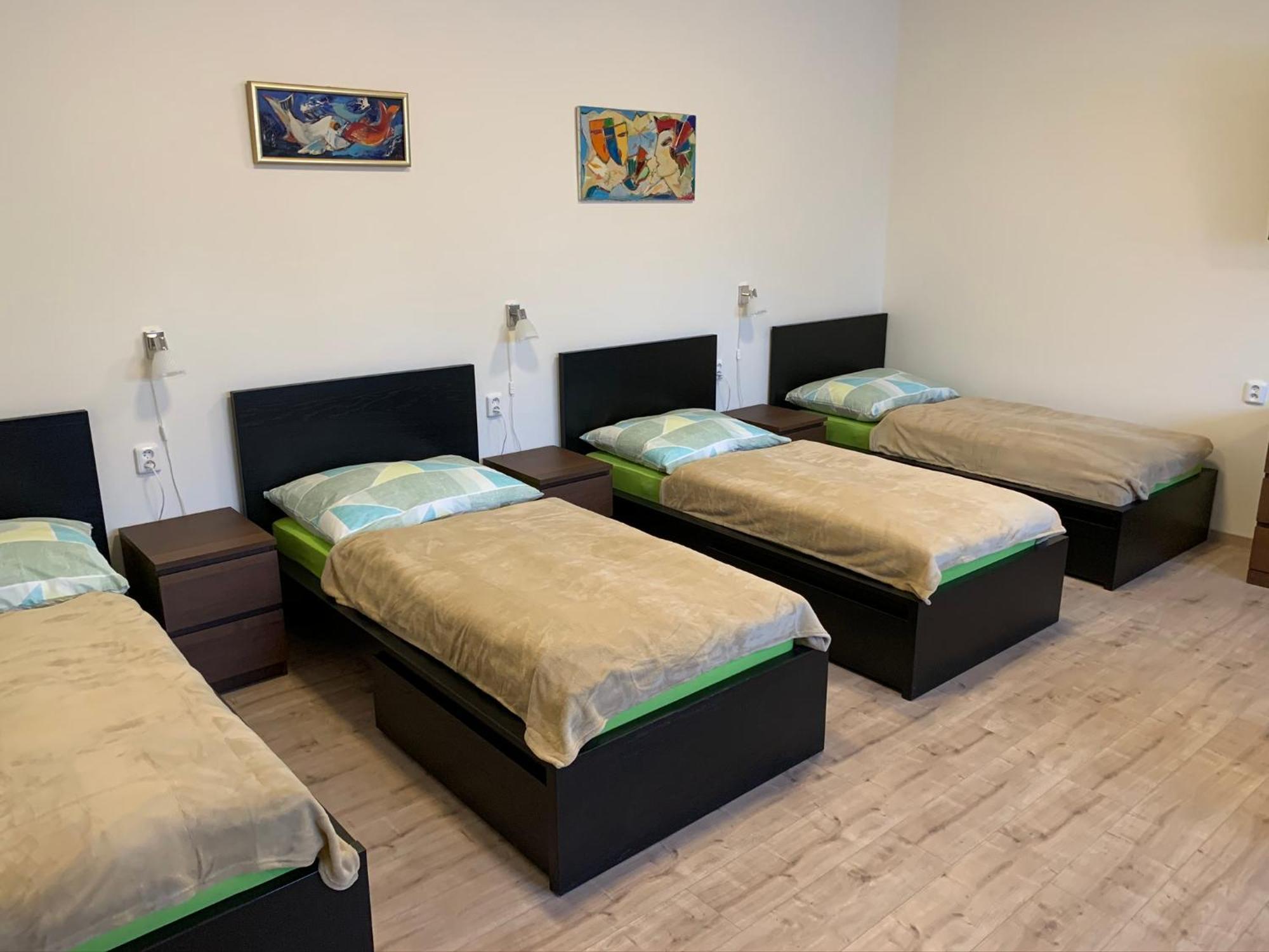 Apartements Studio 964 Líbeznice Екстериор снимка