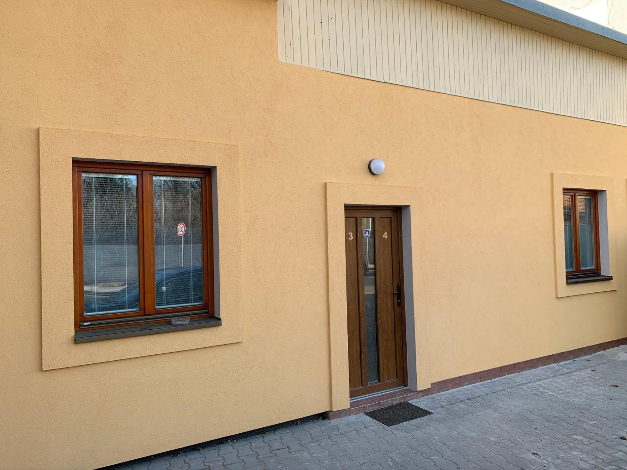 Apartements Studio 964 Líbeznice Екстериор снимка