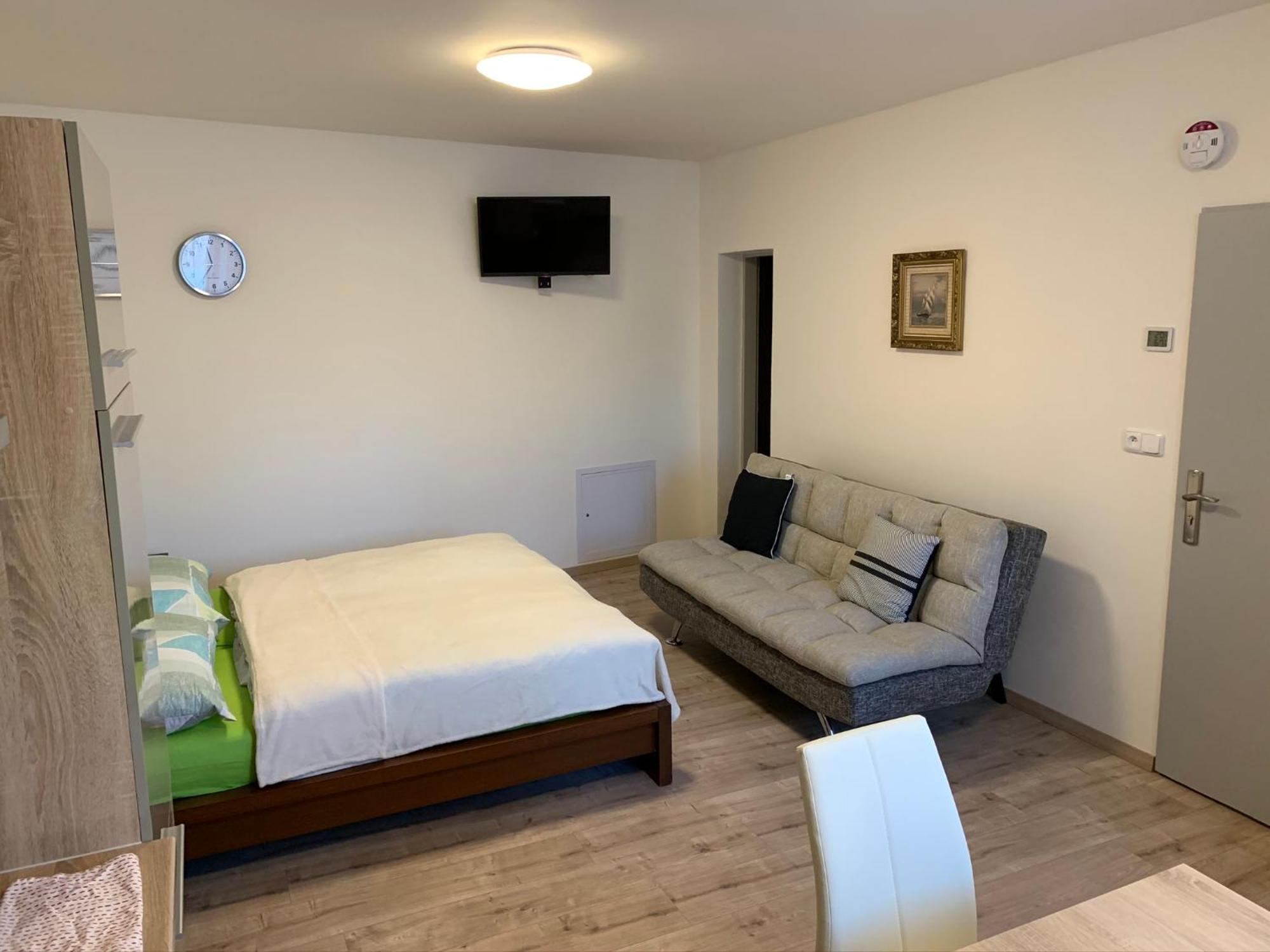 Apartements Studio 964 Líbeznice Екстериор снимка