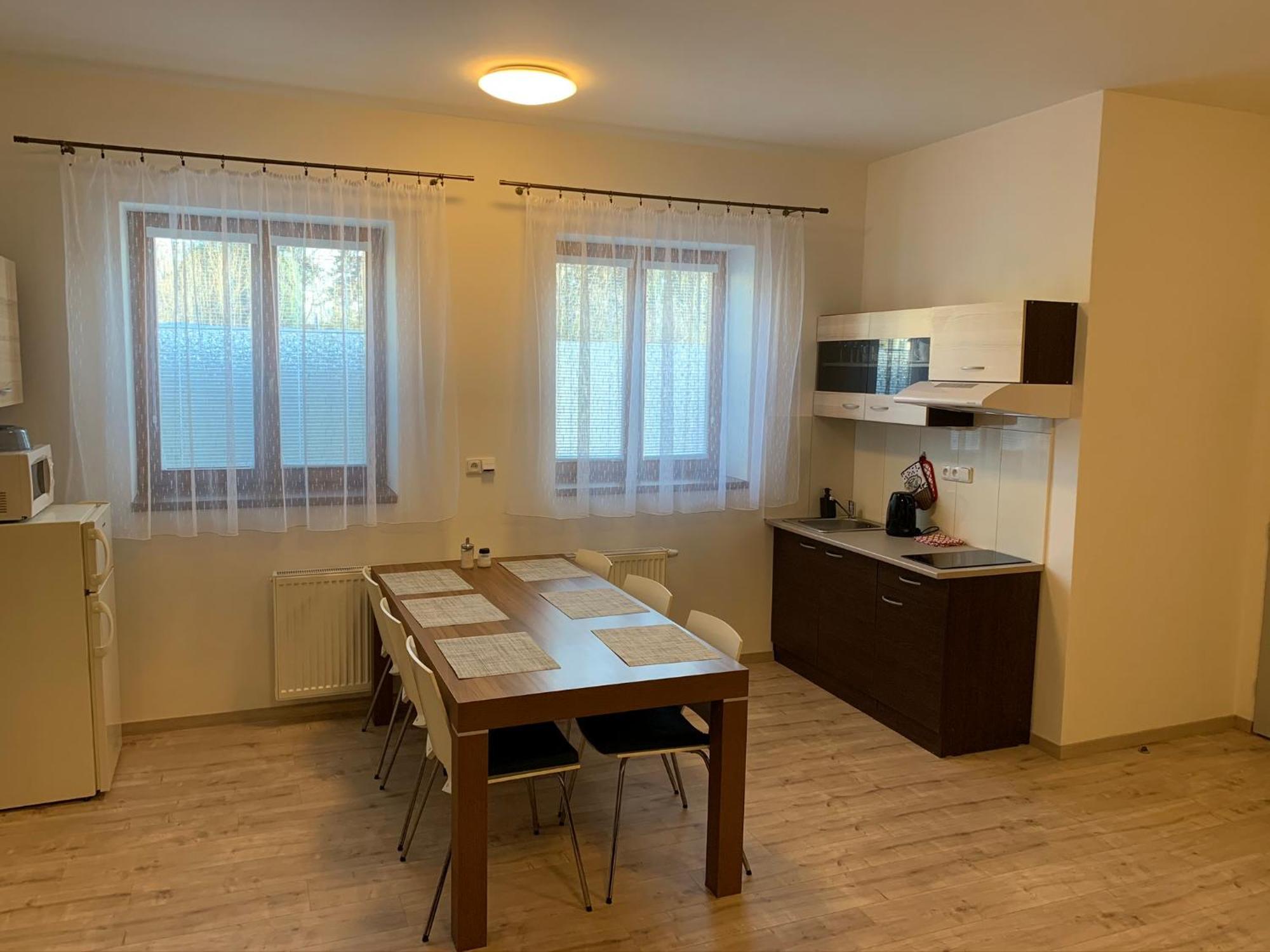 Apartements Studio 964 Líbeznice Екстериор снимка