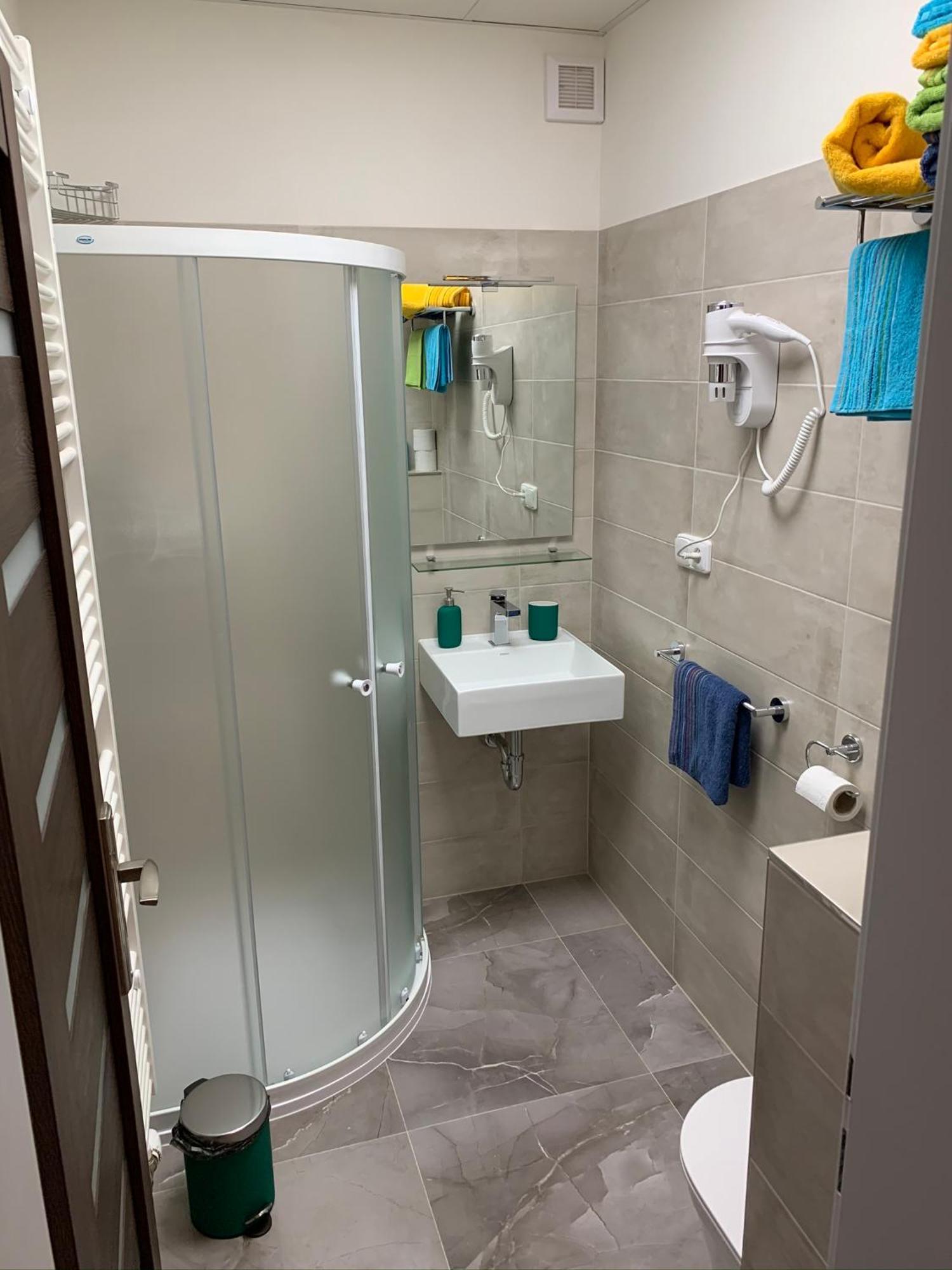 Apartements Studio 964 Líbeznice Екстериор снимка