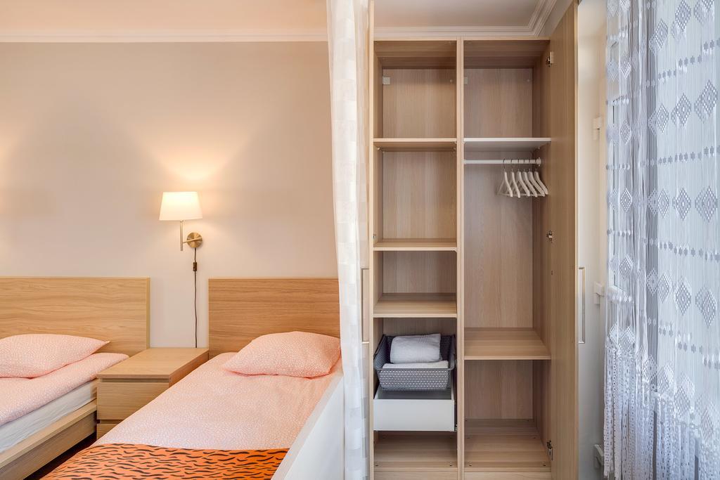 Apartements Studio 964 Líbeznice Екстериор снимка