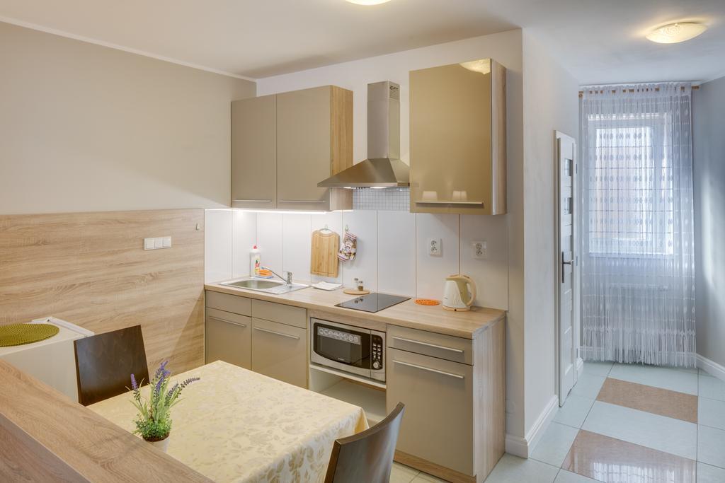 Apartements Studio 964 Líbeznice Екстериор снимка