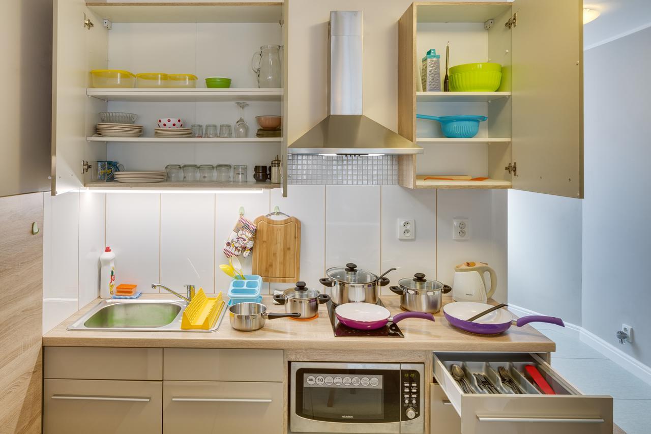 Apartements Studio 964 Líbeznice Екстериор снимка