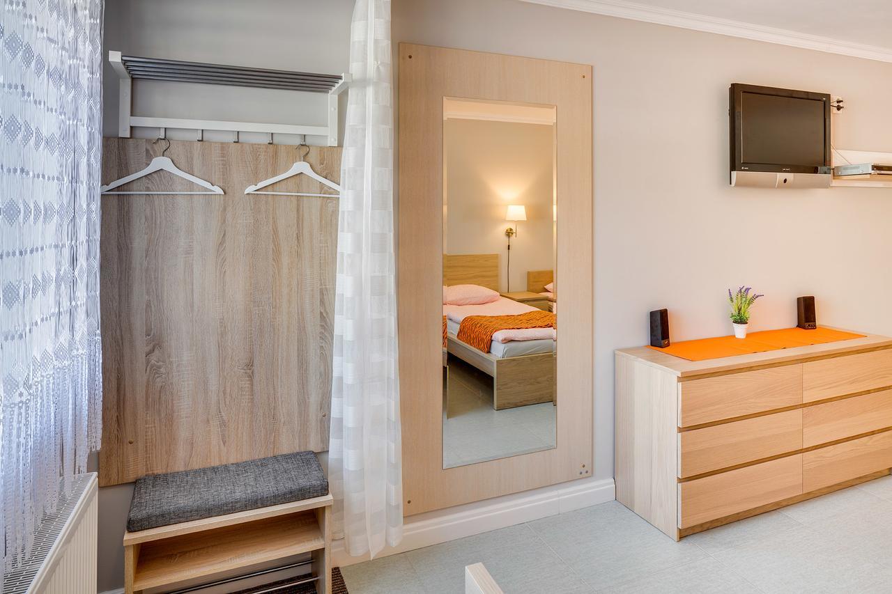 Apartements Studio 964 Líbeznice Екстериор снимка